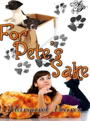cover image of For Pete's Sake